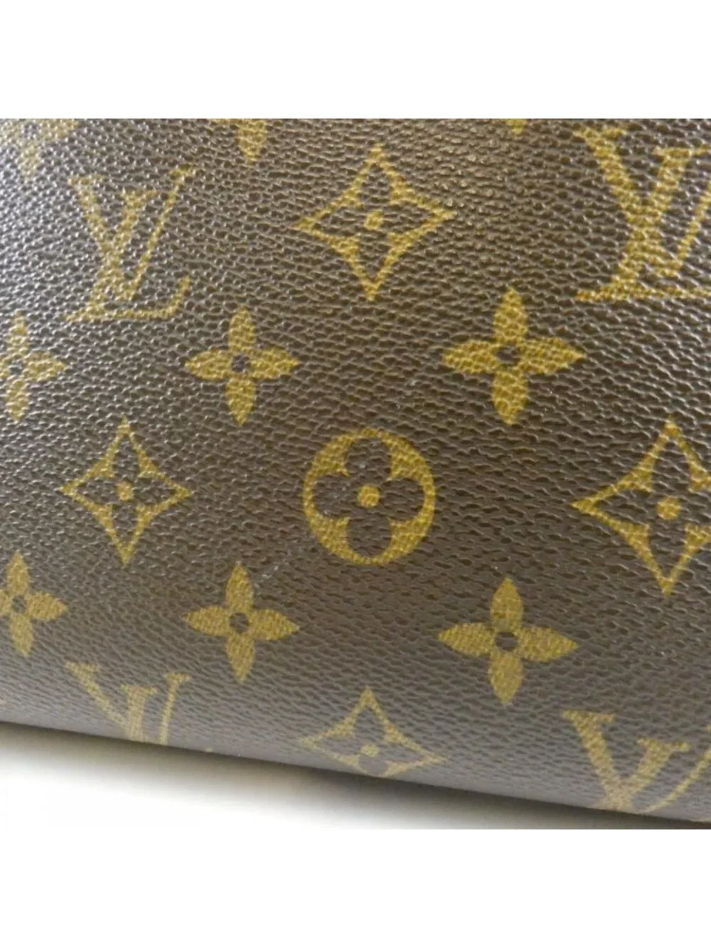 Louis Vuitton Monogram Evasion Bag